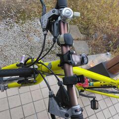 CYLBA.F24(良好品）(ブリジストン24段切り替え