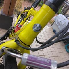 CYLBA.F24(良好品）(ブリジストン24段切り替え