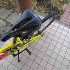 CYLBA.F24(良好品）(ブリジストン24段切り替え