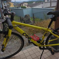 CYLBA.F24(良好品）(ブリジストン24段切り替え