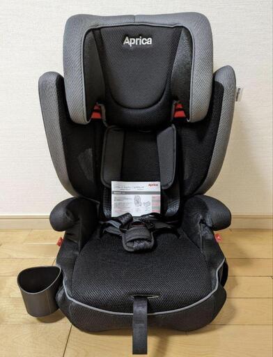 アップリカ エアグルーヴ AC（シートベルト式チャイルドシート）