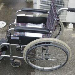 車いすの中古が安い！激安で譲ります・無料であげます｜ジモティー