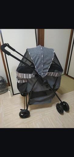ペットカート