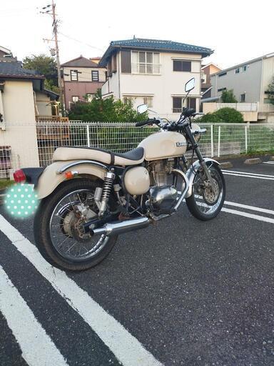 購入者様決定　エストレヤ250　12300キロ 購入者様決定 エストレヤ250 12300キロ 高価買取】エストレヤ