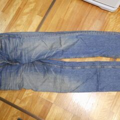 Levi's　502　W29　股下約82.5cm　リーバイス　USED