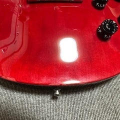 Gibson USA U.LTD STUDIO/TB