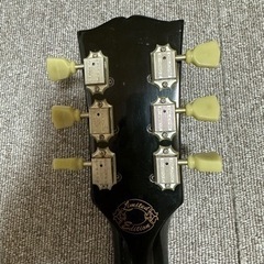 Gibson USA U.LTD STUDIO/TB