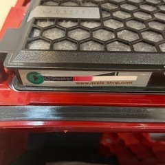 【メーカー公式購入】Miele ミーレ キャット アンド ドッグ ペット用　Compact C2 SDBO 4 Cat & Dog