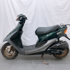 【実働】HONDA Dio ディオ AF35 原付 スクーター ...