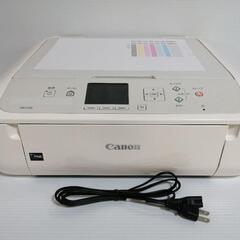 【訳あり品】Canon PIXUS MG6330BK  印刷枚数5800枚以下