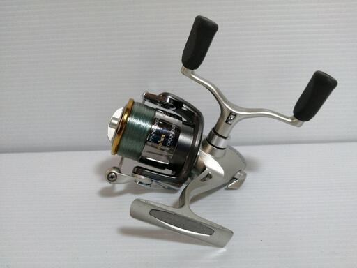 daiwa カルディア 2506 初代