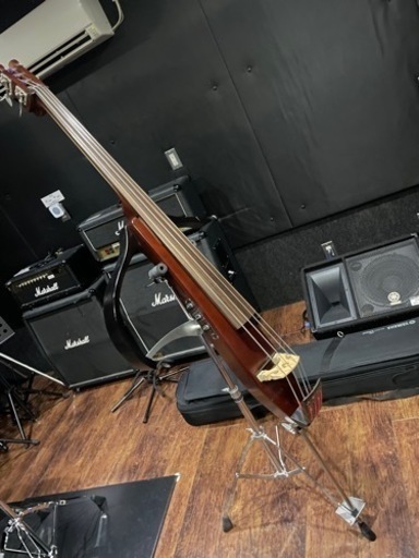 YAMAHA サイレントベース SLB200