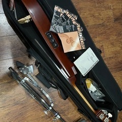 YAMAHA サイレントベース SLB200  