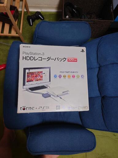 PS3　トルネ同梱版