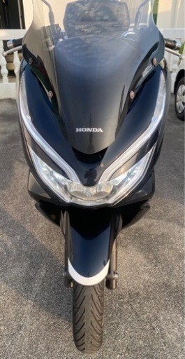 ヤマハ YAMAHA PCX125