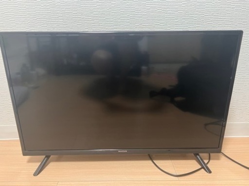 最終値下げ テレビ Fire TV Stick付き 32型 maxzen