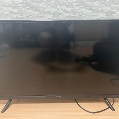 最終値下げ テレビ Fire TV Stick付き 32型 ma...