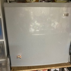 小型冷凍庫