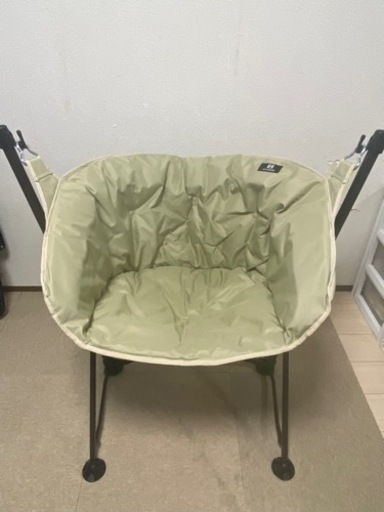 美品⭐️ハンモックチェア
