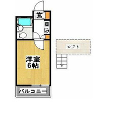 👶【初期費用11万円】で入居可能『船橋エリア』👶