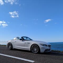 【ネット決済】（3月中限定価格）BMW Z4 E89 sDriv...