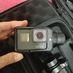 GoPro　ドローンセット