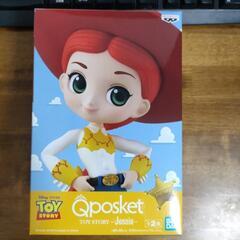 Qposket TOY STORY Jessie A.ジェシー