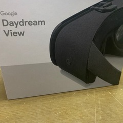 Google VR【取り引き者決まりました】