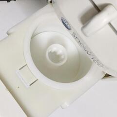 USED Snow ice スノーアイス ふわふわカキ氷