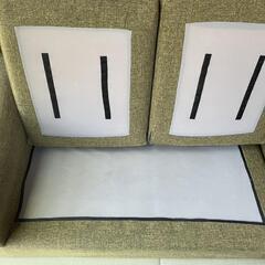 アレッダ 大型ソファー 受注生産品