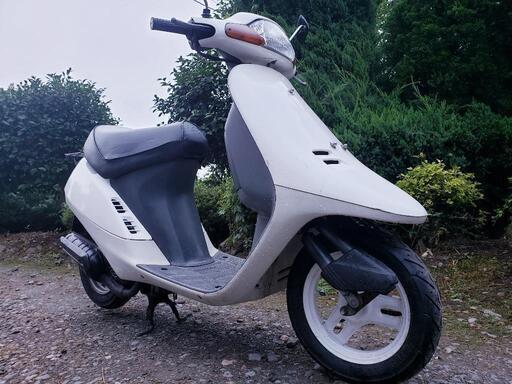 原付 人気のタクト入荷‼️通勤❗️通学❗️配達‼️