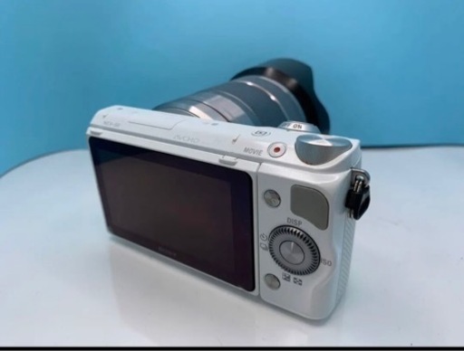 SONY NEX-5R ミラーレスカメラ | stainu-tasikmalaya.ac.id