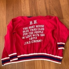 ボートハウス スタジャン