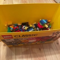 LEGO レゴ　無料