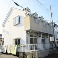 💥期間限定💥💰入居費用5万円💰 🌟東武東上線 坂戸駅🌟