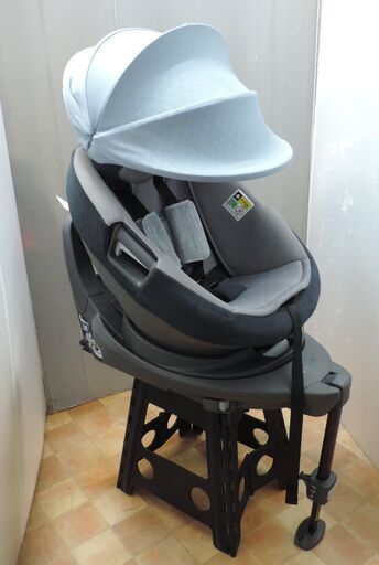 ベビー・子供用品買取販売キッズモール湘南/THE S ISO FIX EG ZA-670 