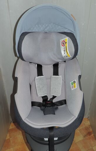 ベビー・子供用品買取販売キッズモール湘南/THE S ISO FIX EG ZA-670 