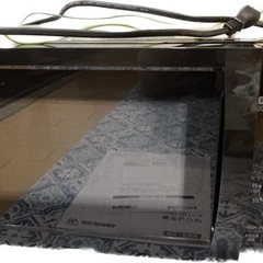 【ネット決済】EMO-T617-5 IRIS 電子レンジ 美品
