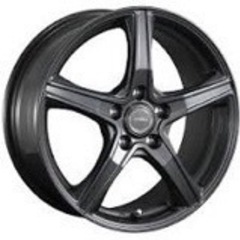 新品　タイヤ(ホイール付)