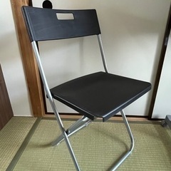 IKEA 椅子　FEJAN フェヤン