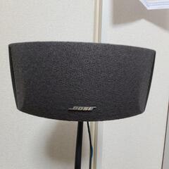 美品 BOSE Freestyle Speaker System 動作確認済 BOSE Freestyle Speaker System 美品