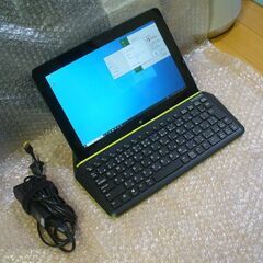 ⑨NEC VersaPro VT バッテリー残時間11時間超 4...