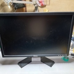 DELLモニター