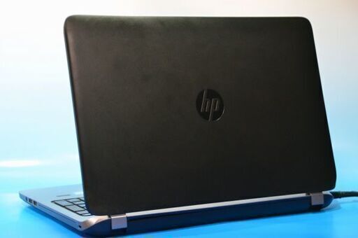 値下げします☆HP ProBook 450 G2 K7X91AV /Win11 5233