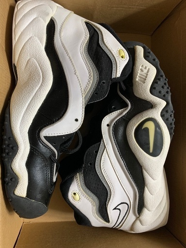 超レア　NIKE AIR FLIGHT TURBULENCE