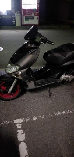 80キロオーバーキムコスーパー9 80キロオーバーキムコスーパー9 キムコ（KYMCO） スーパー9S | SUPER 9