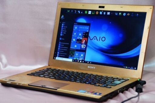 中古良品 17インチ Wi-Fi有 ノートパソコン HP 470 G2 第5世代 Core i5