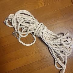 ロープ 16メートル