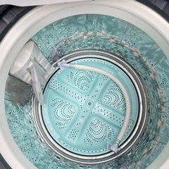 ?全自動電気洗濯乾燥機✓設置込み㊗️安心保証あり?配達
