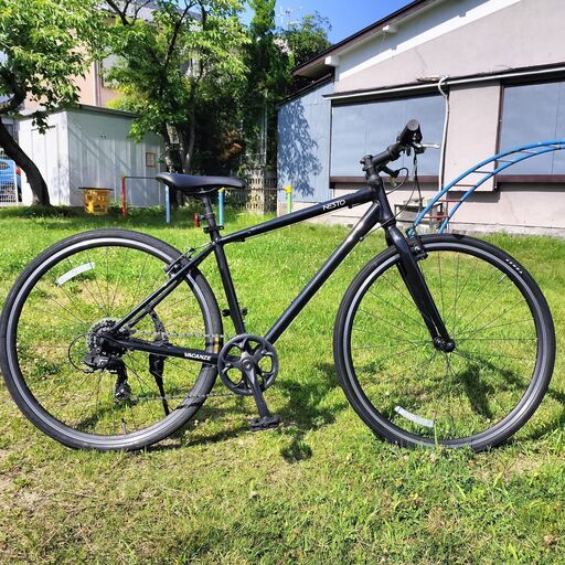 【商談中】軽量10kg!  NESTO VACANZE 2 サイズ440